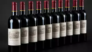 Carruades Lafite 2015