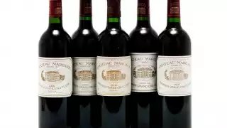 Margaux 1996