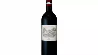 Lafite Rothschild 2009