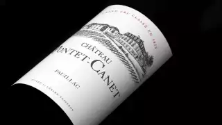 Pontet-Canet 2010 & Montrose 2010