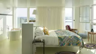 Fogo Island Inn