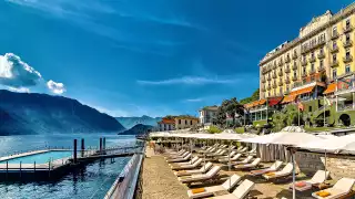 Grand Hotel Tremezzo