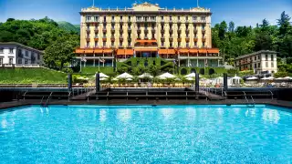 Grand Hotel Tremezzo