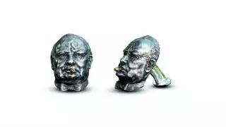 Churchill Spitfire Cufflinks Churchill Spitfire Cufflinks