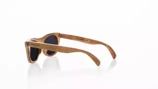 Wooden Sunglasses Wooden Sunglasses