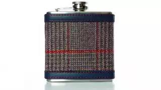 Bronx Hip Flask Bronx Hip Flask