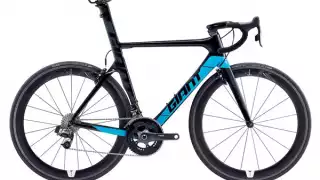 Giant Propel Advanced SL 0 2017