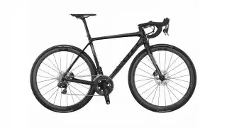 Addict Premium Disc Di2 2017