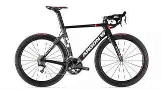 Argon 18 Nitrogen Pro