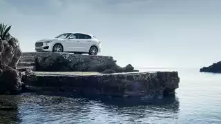 Maserati Levante SUV