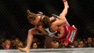 UFC 168