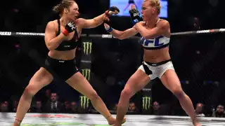 UFC 193