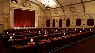 London's best independent cinemas