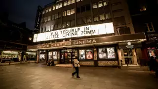 London's best independent cinemas