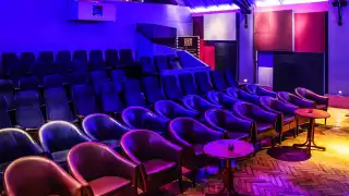 London's best independent cinemas