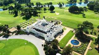 Five reasons Stoke Park is the perfect country club