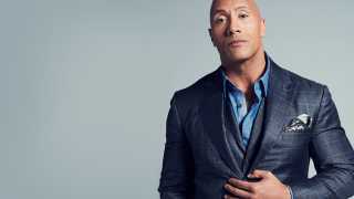 Dwayne 'The Rock' Johnson on Baywatch, The Fate of the Furious and being the world's best-paid actor