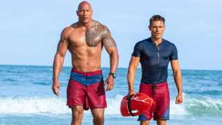 Fast and furious star Dwayne 'The Rock' Johnson on his new film The Fate of The Furious, Baywatch and being the highest paid actor in the world.
