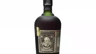 Diplomatico Reserva Exclusiva Rum, Venezuela