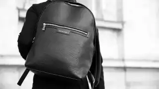 Made in Global premium Italian-made bags and accessories