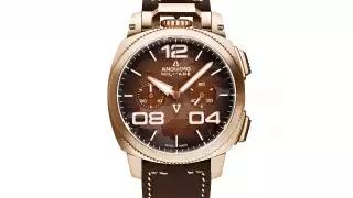 Anonimo Militare Alpini watch