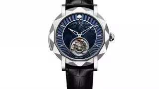 Graff MasterGraff Minute Repeater watch