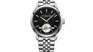 Raymond Weil Freelancer Calibre RW1212 watch