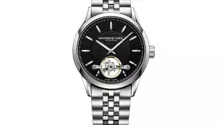 Raymond Weil Freelancer Calibre RW1212 watch