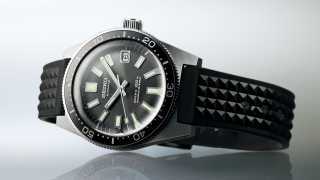 Seiko Prospex Diver SLA017 watch