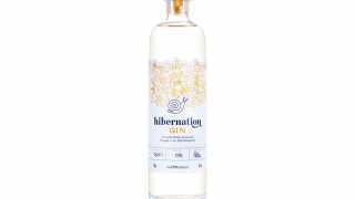 Hibernation Gin, Dyfi Distillery