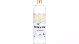 Hibernation Gin, Dyfi Distillery