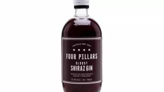 Four Pillars Bloody Shiraz