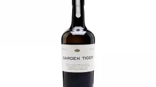 Garden Tiger Gin