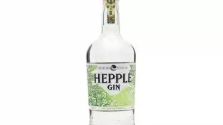 Hepple Gin