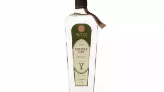 Rutte Celery Gin