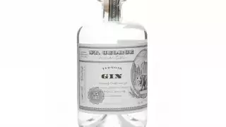 St George Terroir Gin