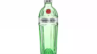 Tanqueray No.10