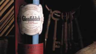 Glenfiddich 1937