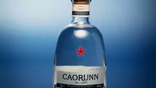 Caorunn