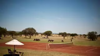 Singita Sabora Camp