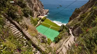 Il San Pietro di Positano