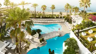 Puente Romano Beach Resort & Spa