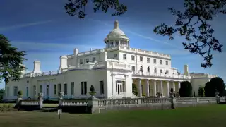 Stoke Park