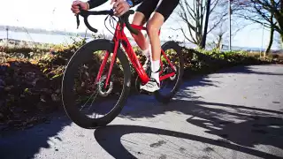 Aeroad CF SLX Disc 8.0