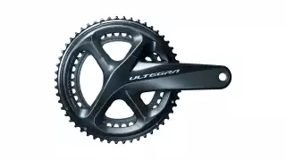 Ultegra R8000 groupset