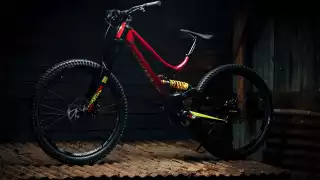 Specialized S-Works Demo 8