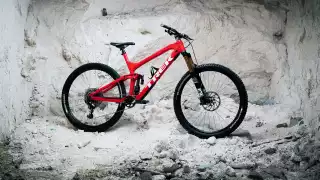 Trek Slash