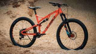 Whyte T-130