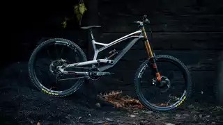 YT Industries Tues CF Pro Race