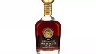 DIPLOMATICO AMBASSADOR, VENEZUELA